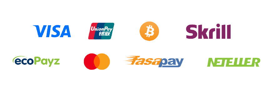 payment types